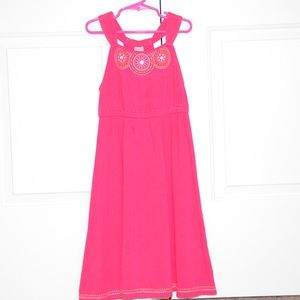Girls dress